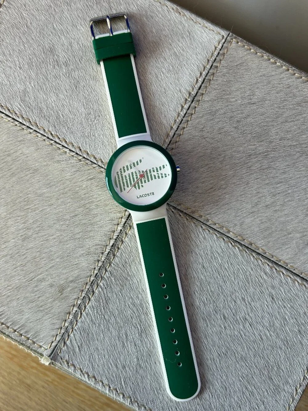 Lacoste Goa Watch